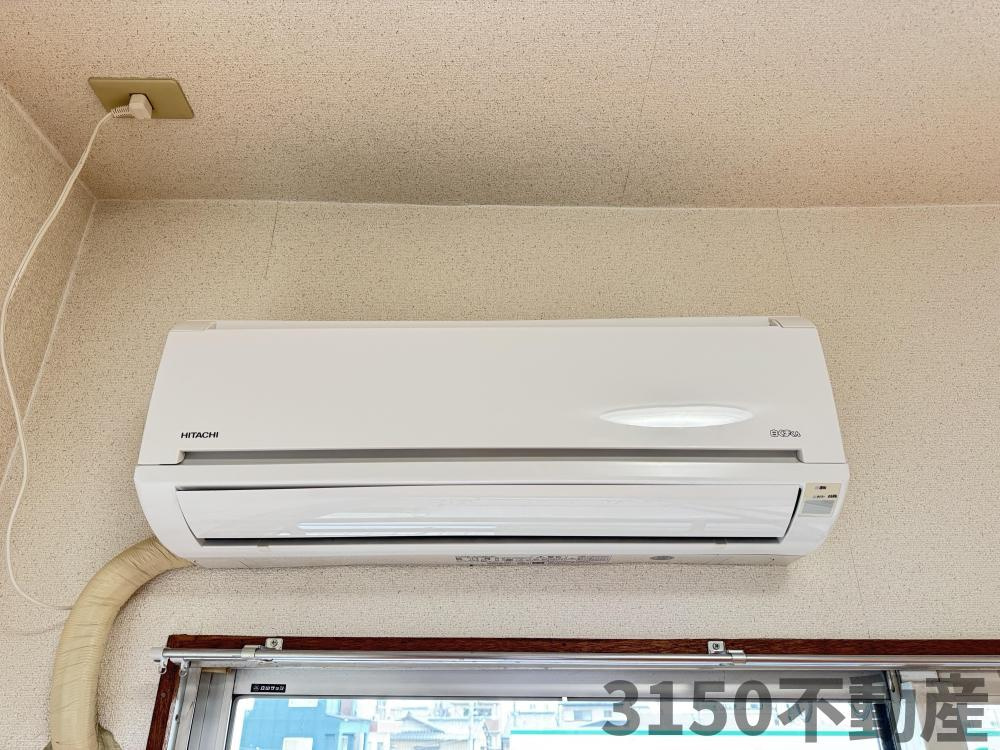 ラティーナ岐阜の設備