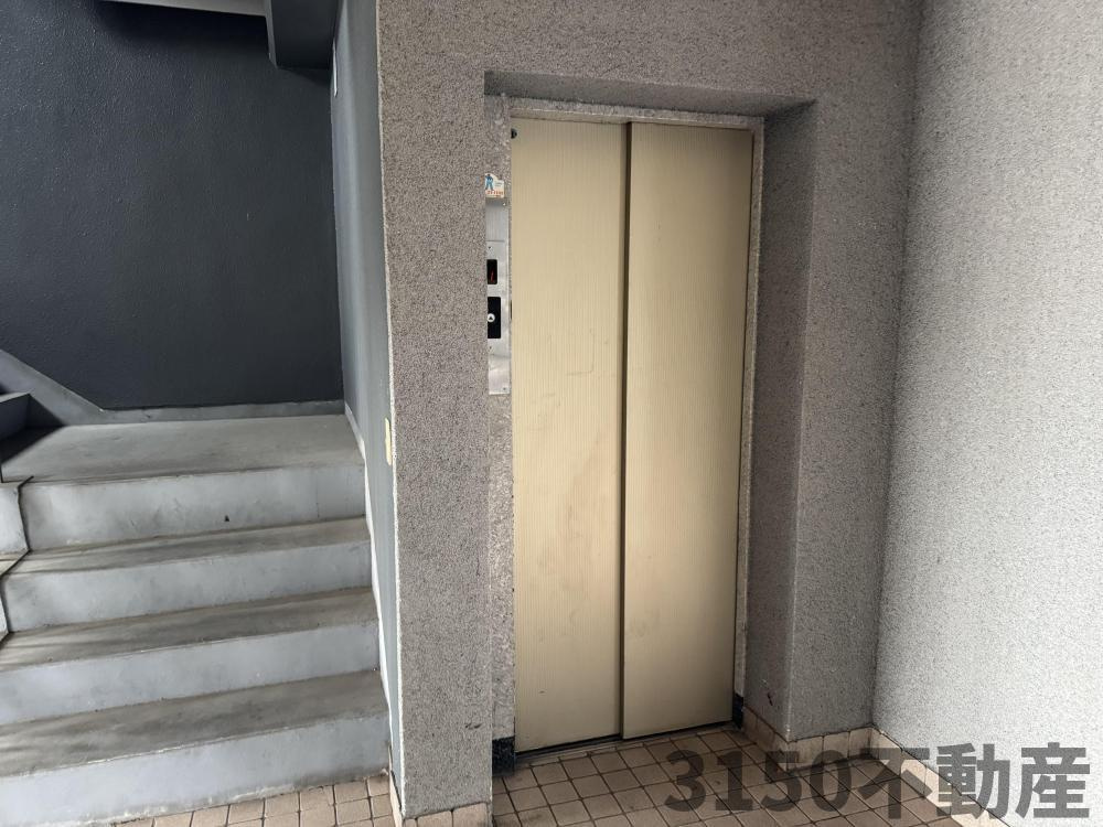 ラティーナ岐阜の設備