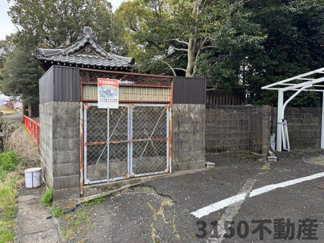 ラティーナ岐阜のその他共用部分