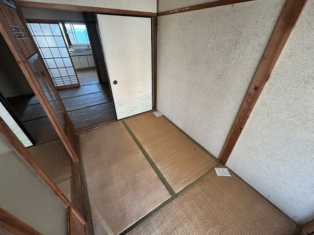 五條市二見１丁目のハイツのその他共用部分