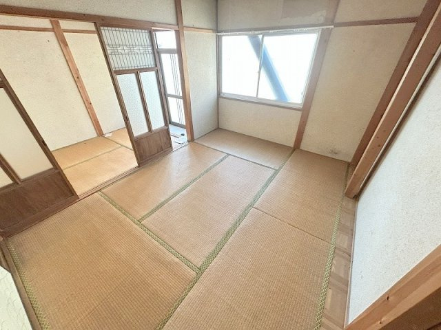 五條市二見１丁目のハイツの設備