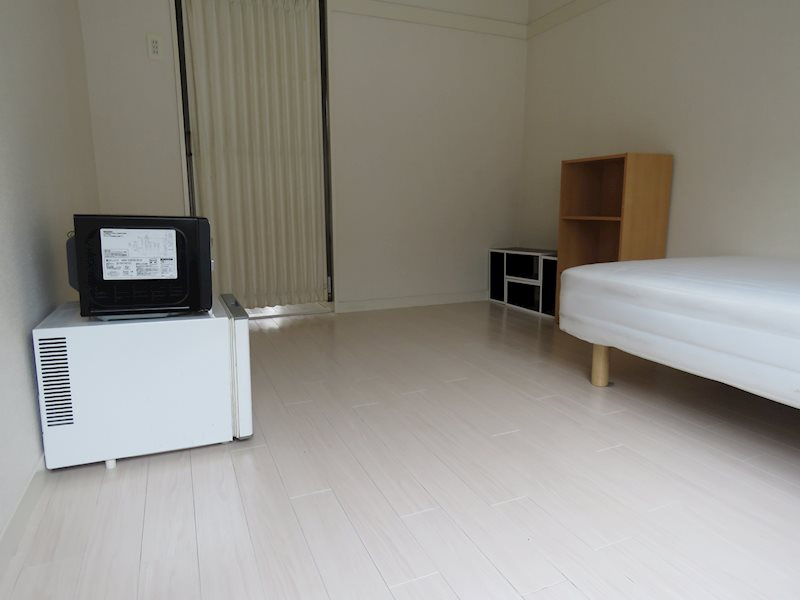 お部屋別角度です！