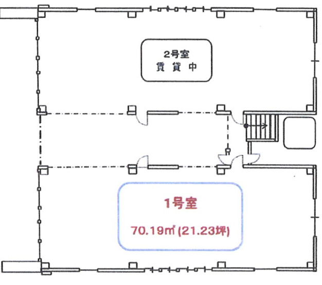 【間取り】 | メゾンドビル