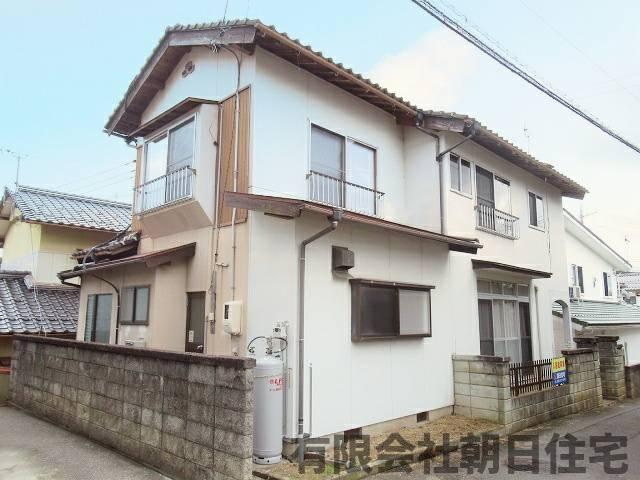 【外観】 | 古志原2丁目中古戸建（収益物件） | おしゃれな外観です