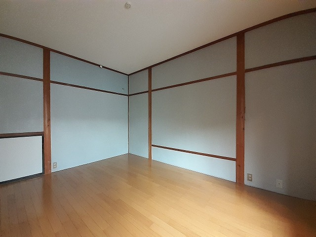 【洋室】 | 古志原2丁目中古戸建（収益物件） | スタンダードな洋室です