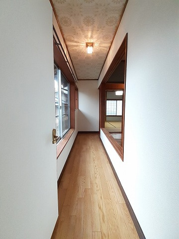 【内装】 | 古志原2丁目中古戸建（収益物件） | 内装もきれいです