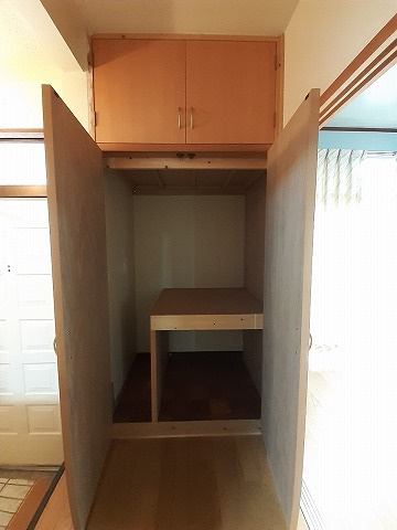 【収納】 | 古志原2丁目中古戸建（収益物件） | 収納があります