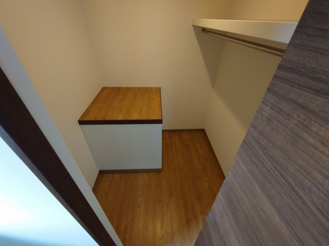 【収納】 | 東野戸建賃貸（仮称）B棟