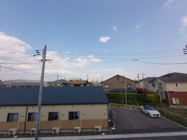 【展望】 | 東野戸建賃貸（仮称）B棟