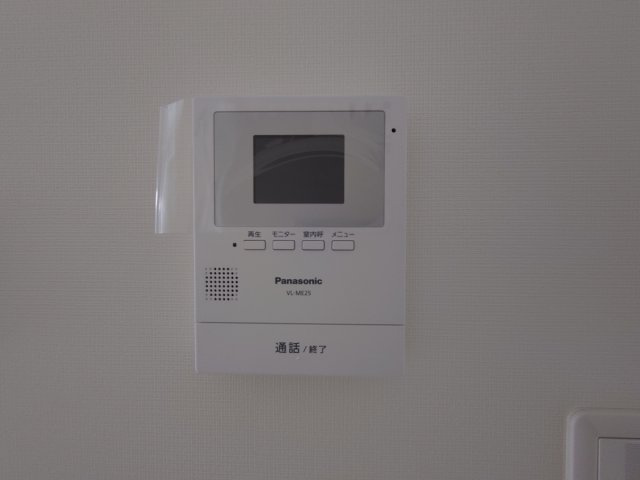 【セキュリティ】 | 東野戸建賃貸（仮称）B棟