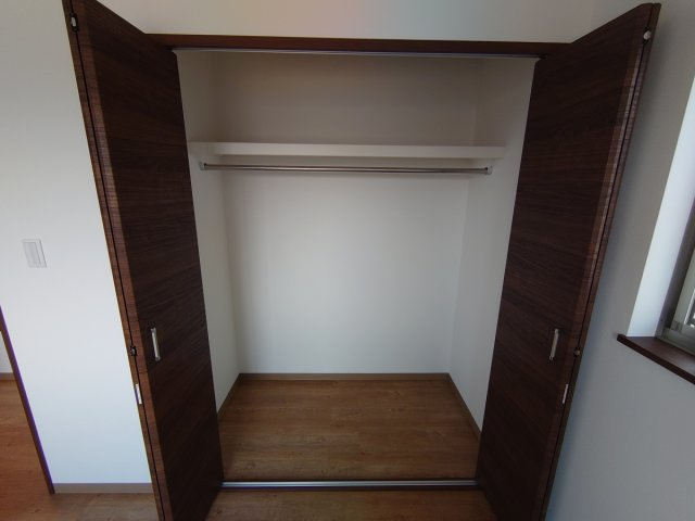 【収納】 | 東野戸建賃貸（仮称）B棟