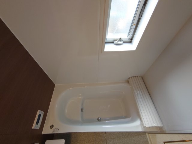 【浴室】 | 東野戸建賃貸（仮称）B棟