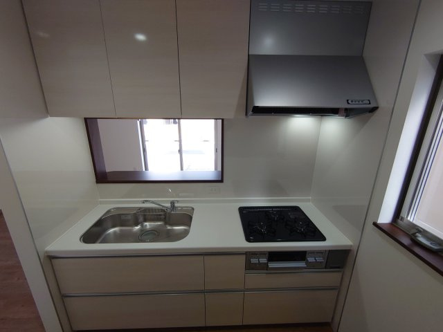 【キッチン】 | 東野戸建賃貸（仮称）B棟