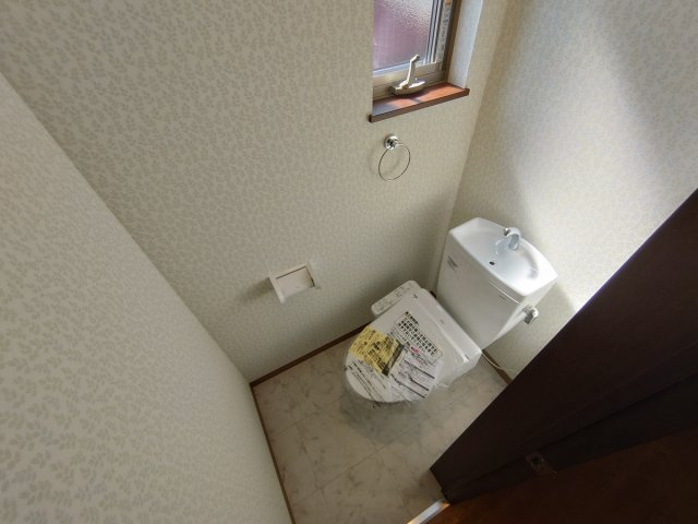 【トイレ】 | 東野戸建賃貸（仮称）B棟