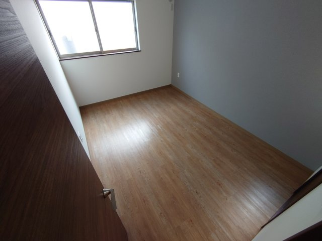 【寝室】 | 東野戸建賃貸（仮称）B棟