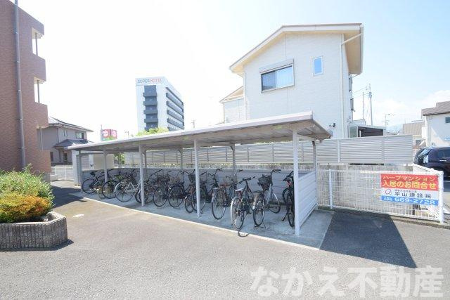 【その他共用部分】