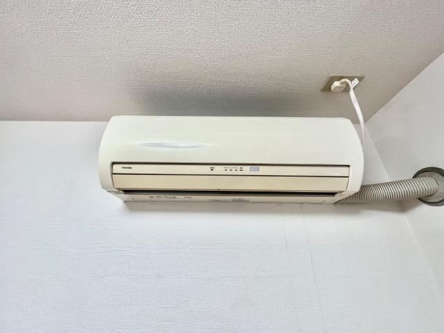 【設備】 | ボンヌールパンションⅠ | エアコン
