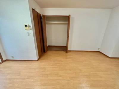 【収納】 | ボンヌールパンションⅠ | リビング収納