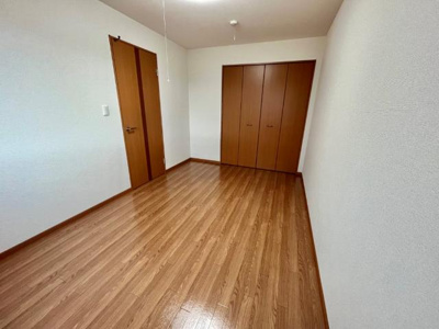 【内装】 | ボンヌールパンションⅠ | 洋室