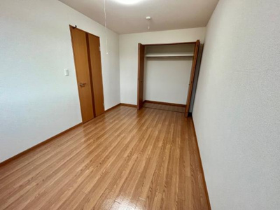 【収納】 | ボンヌールパンションⅠ | クローゼット