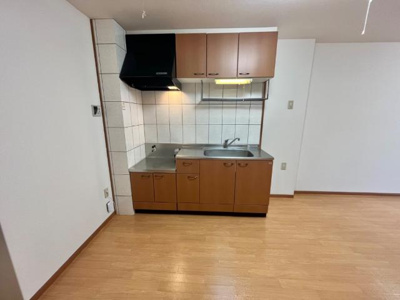 【キッチン】 | ボンヌールパンションⅠ | キッチン