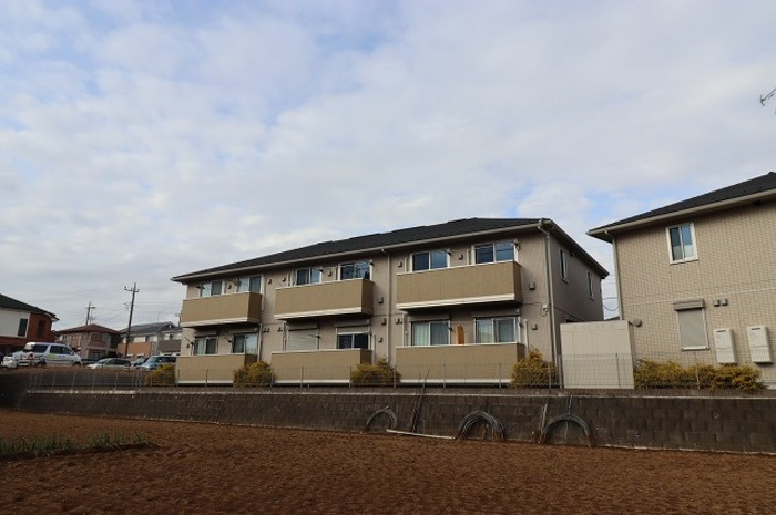 ハイブリッジ Ⅱ