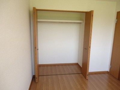 【収納】 | ボンヌールパンションⅡ | 収納