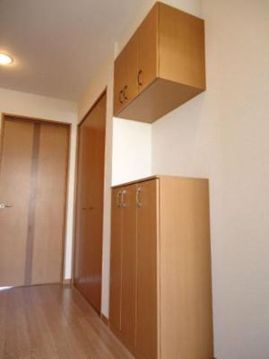 【その他】 | ボンヌールパンションⅡ | その他