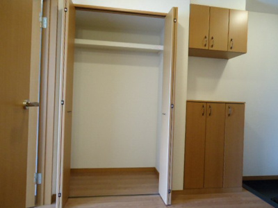 【内装】 | ボンヌールパンションⅡ | 廊下