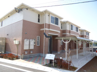 ボンヌールパンションⅡの画像