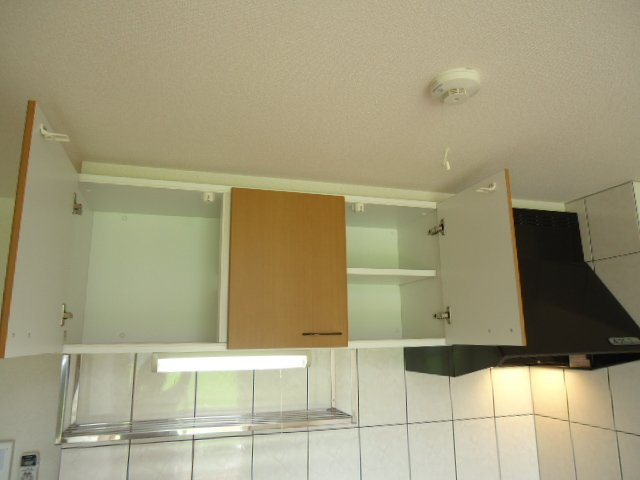 【その他】 | ボンヌールパンションⅡ | その他