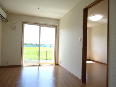 【内装】 | ボンヌールパンションⅡ | 室内