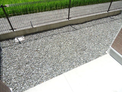 【その他】 | ボンヌールパンションⅡ | 1階は専用庭あり＾＾