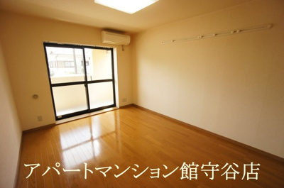 【居間・リビング】 | ルミエール