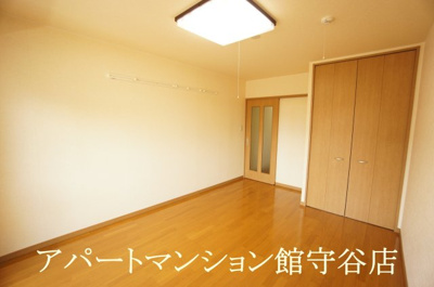 【寝室】 | ルミエール