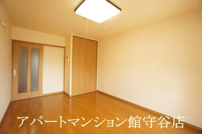 【内装】 | ルミエール