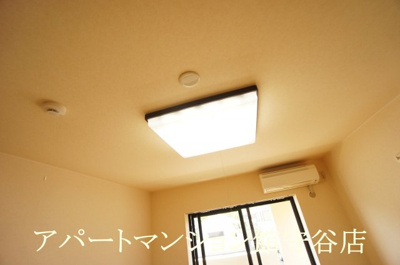 【設備】 | ルミエール