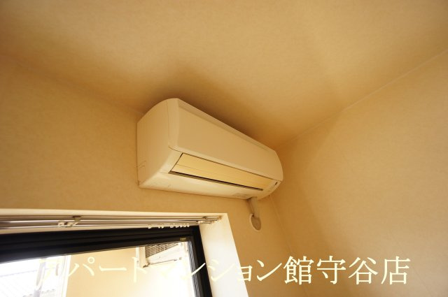 ルミエールの設備