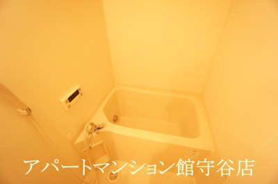 【浴室】 | ルミエール