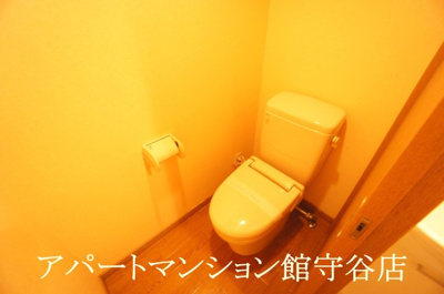 【トイレ】 | ルミエール