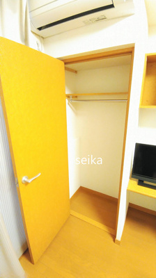 【収納】 | さくら | 同タイプ室内※参考写真