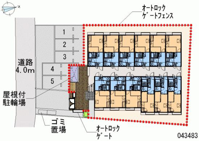 【地図】 | さくら