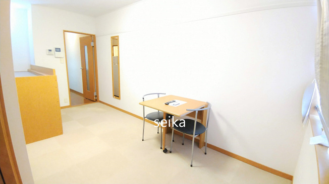 【その他共用部分】 | さくら | 同タイプ室内※参考写真