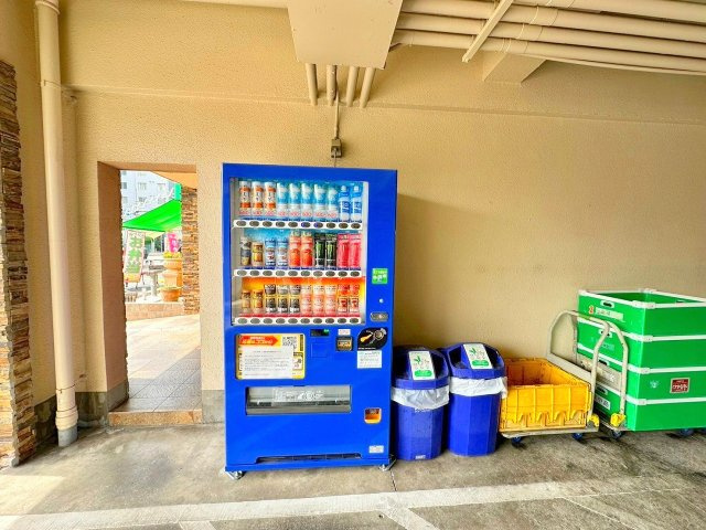 新大阪パークハイツのその他共用部分