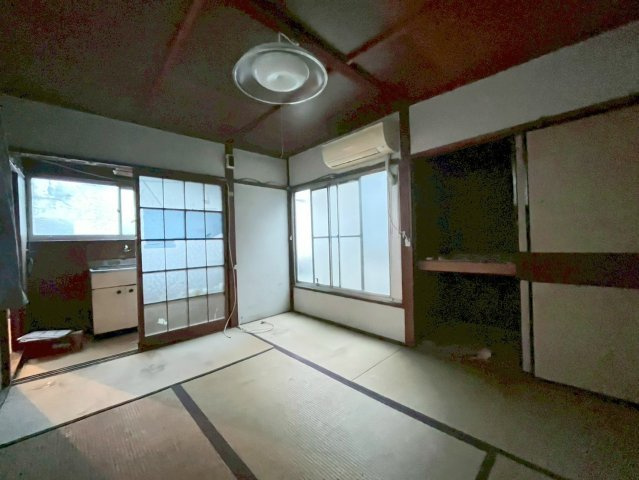 ことぶき荘のその他|タウンセブン