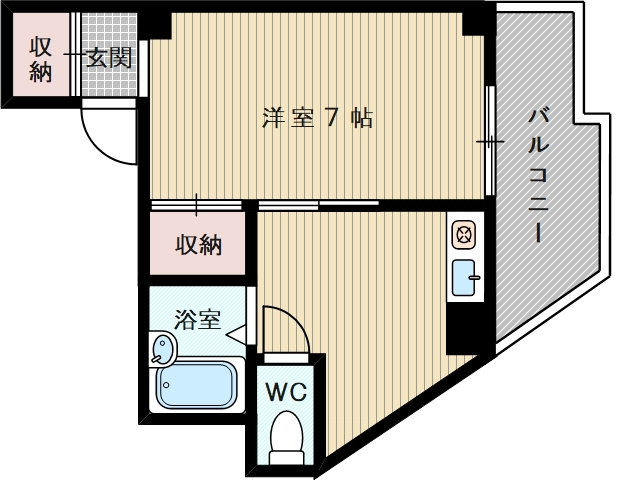 プランドールＳａｋａｅ