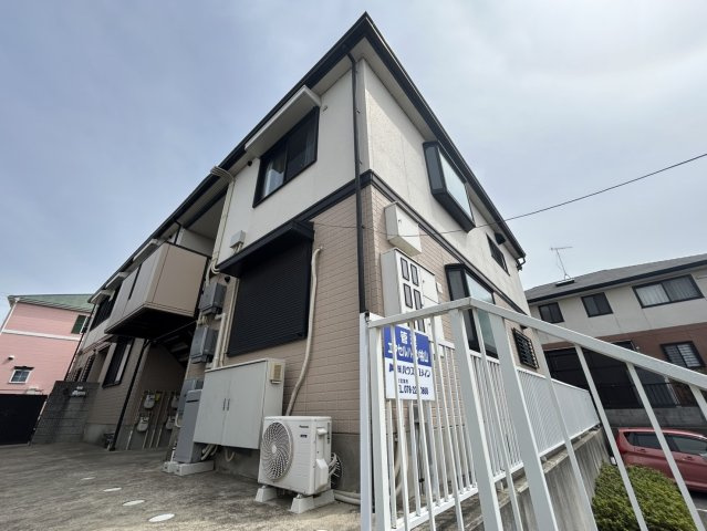 エクセルハイツ桃山