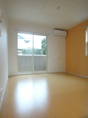 【内装】 | ドルチェヴィータ壱号館