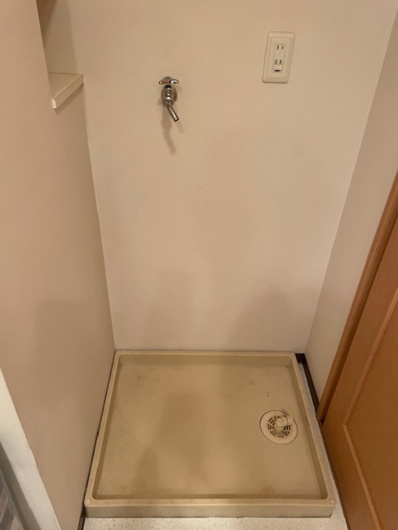 ネオハイツ江戸川台Ａ棟のその他