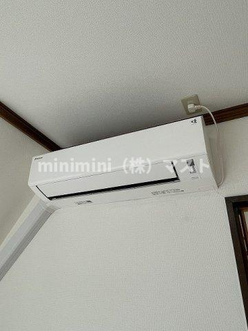 ラパンジール恵美須4の設備